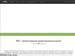 Sites similar to rst-forks.ru