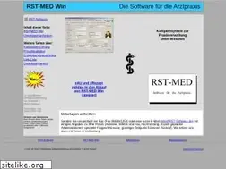 Sites similar to rst-med.de