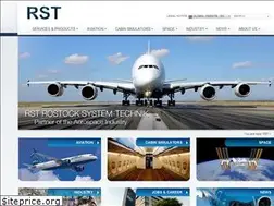 Sites similar to rst-rostock.com