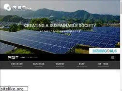 Sites similar to rst-s.com