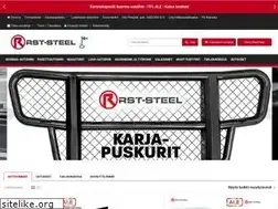 Sites similar to rst-steel.fi