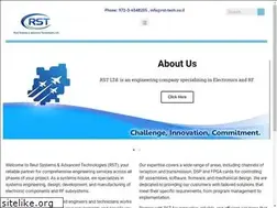 Sites similar to rst-tech.co.il