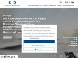 Sites similar to rst-thale.de