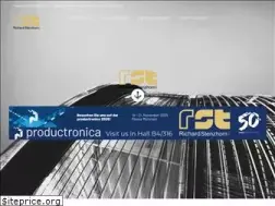 Sites similar to rst-wire.de