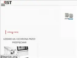 Sites similar to rst.bialystok.pl