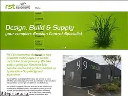 Sites similar to rst.co.nz