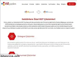 Sites similar to rst.com.tr