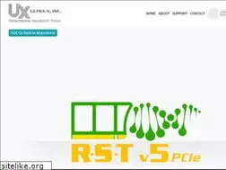 Sites similar to rst.com