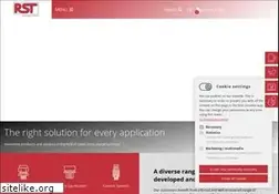 Sites similar to rst.eu