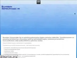 Sites similar to rst.fi