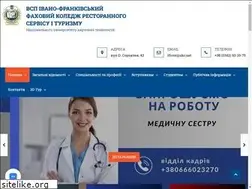Sites similar to rst.if.ua