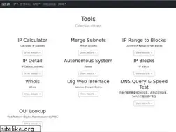 Sites similar to rst.im