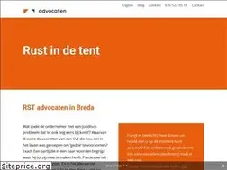 Sites similar to rst.nl