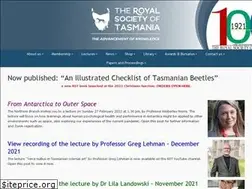 Sites similar to rst.org.au