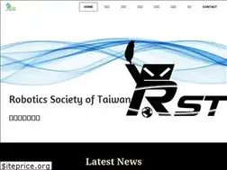 Sites similar to rst.org.tw