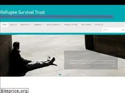 Sites similar to rst.org.uk