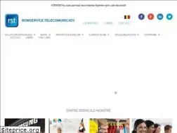 Sites similar to rst.ro
