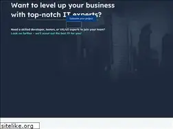 Sites similar to rst.software