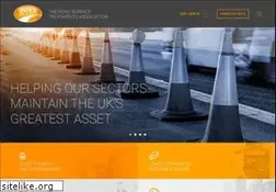 Sites similar to rsta-uk.org