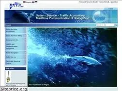 Sites similar to rsta.com