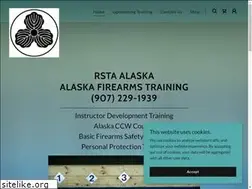 Sites similar to rstaalaska.com