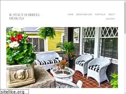 Sites similar to rstacyharrell.com