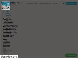 Sites similar to rstaesthetic.com