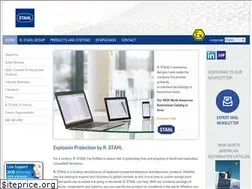 Sites similar to rstahl.com