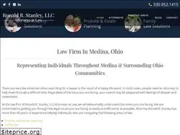 Sites similar to rstanleylaw.com