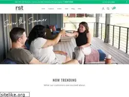 Sites similar to rstbrands.com