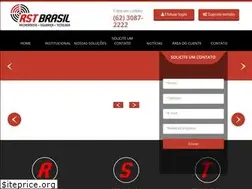 Sites similar to rstbrasil.com.br