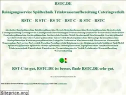 Sites similar to rstc.de