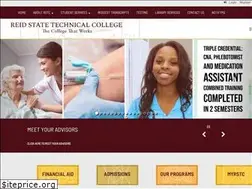Sites similar to rstc.edu