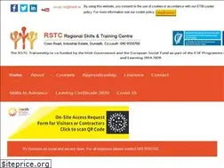 Sites similar to rstc.ie