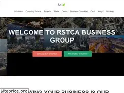 Sites similar to rstca.com.np