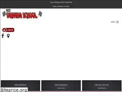 Sites similar to rstdrivingschool.com