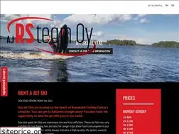 Sites similar to rsteam.fi