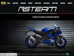 Sites similar to rsteam.it