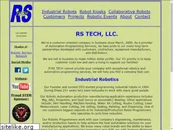 Sites similar to rstech.com