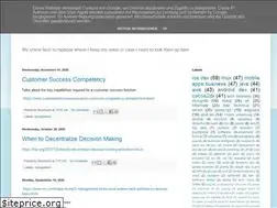 Sites similar to rstechjournal.blogspot.com