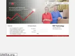 Sites similar to rsteck.com.tw