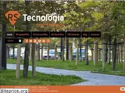 Sites similar to rstecnologia.com