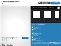 Sites similar to rstensile.in