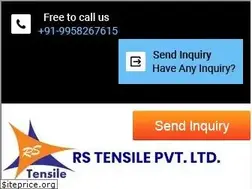 Sites similar to rstensiledelhi.com
