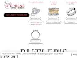 Sites similar to rstephensjewelers.com