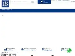 Sites similar to rstextil.com.br