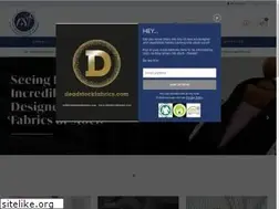 Sites similar to rstextiles.co.uk