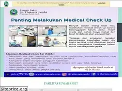Sites similar to rstheresia.com
