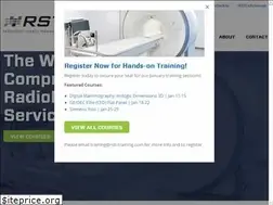 Sites similar to rsti-training.com