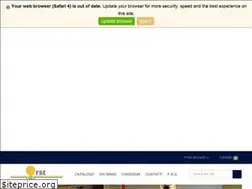 Sites similar to rstluce.it